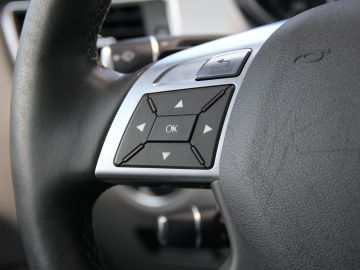 Mercedes-Benz M-Klasse